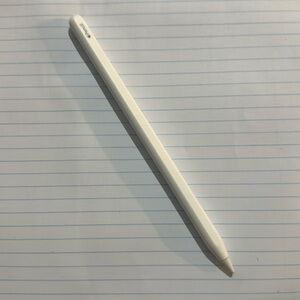 Apple Pencil